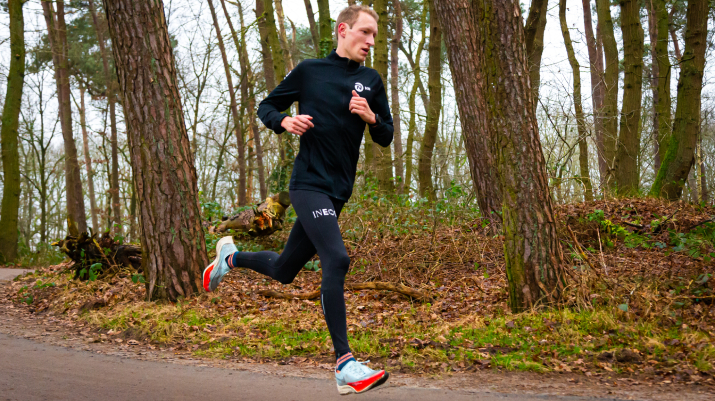 De favorieten van Bjorn Koreman voor elke training of wedstrijd