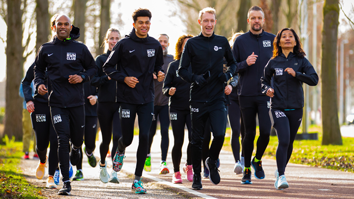 Road To Marathon