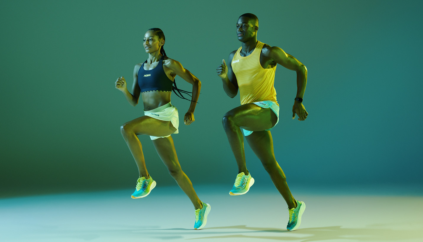 Nieuw: Hoka Rocket X 2 
