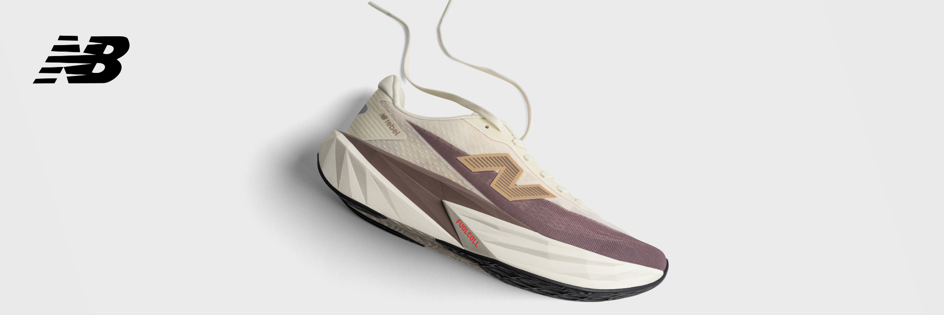 New Balance Fuel Cell Rebel