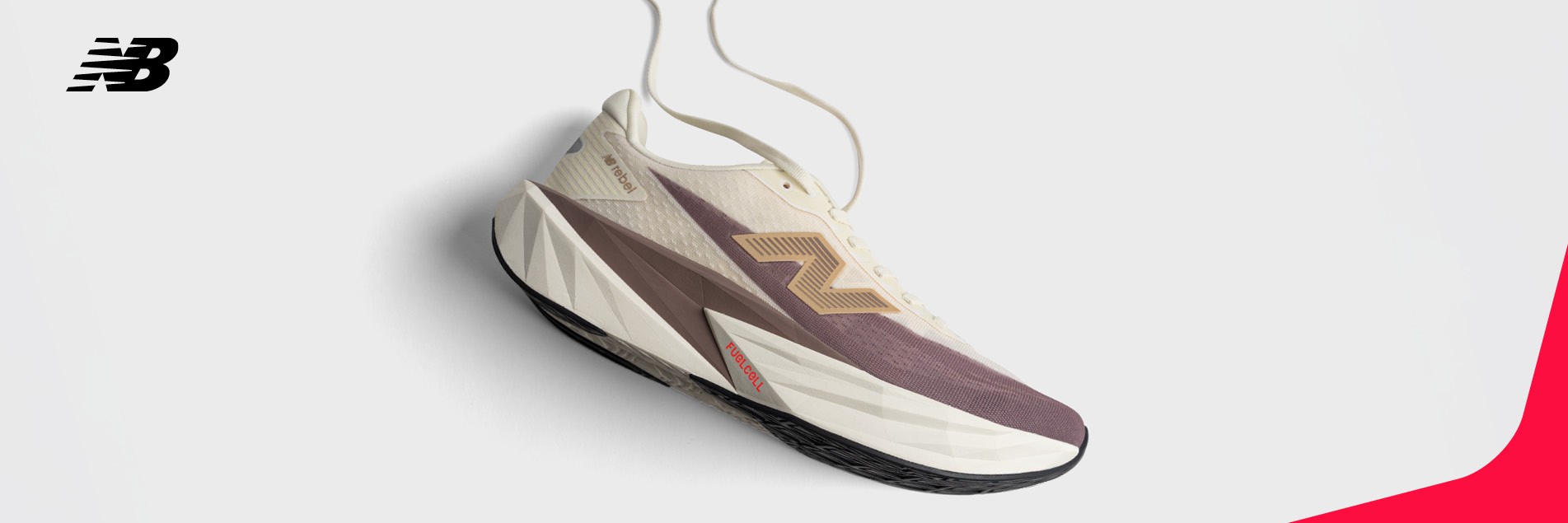 New Balance Fuel Cell Rebel