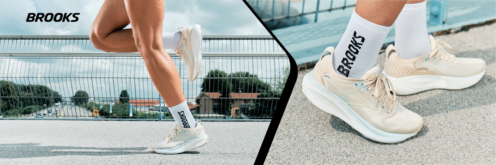 Brooks Adrenaline GTS 25