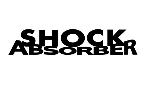 Shock Absorber Sport bh's